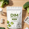 Micro Ingredients DIM 300 mg + Black Pepper Extract