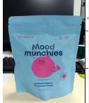 Mood Munchies saffron gummies for kids — source package