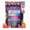 Organic & Functional Mushroom Gummies with Ashwagandha — 80 Gummies