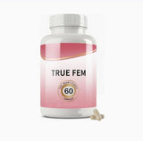 True Fem 60 capsules — product image